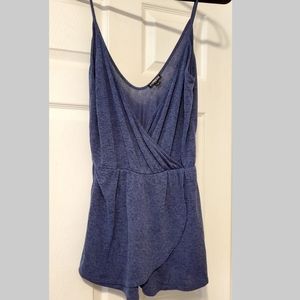 Express Romper